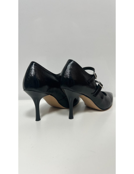 Ovyè Scarpe In Naplak