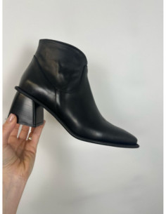 Ovyè Texano In Pelle 2