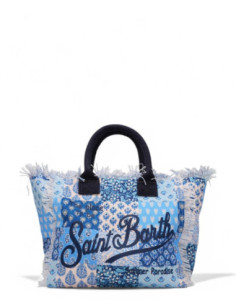 Saint Barth Vanity Radical Patch