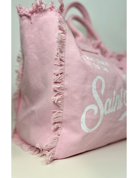 Saint Barth Vanity Powder Pink