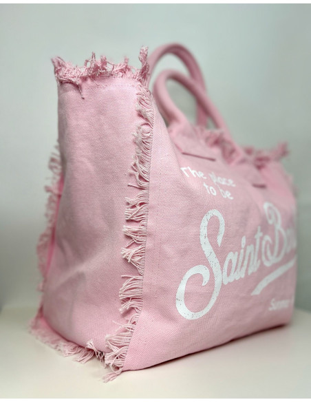 Saint Barth Vanity Powder Pink