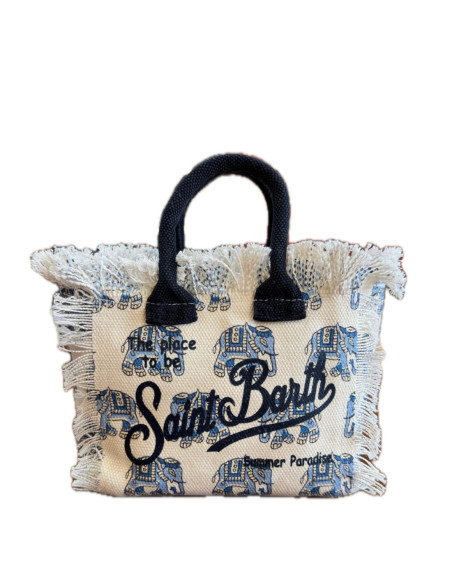 Saint Barth Vanity Mini Delfi Elephant