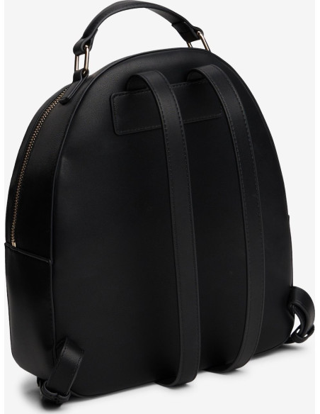 Tommy Hilfiger Zaino con bandiere trapuntate e monogramma TH