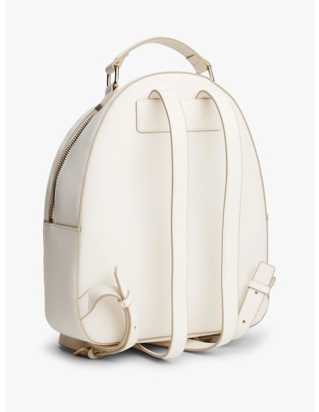 Tommy Hilfiger Zaino con bandiere trapuntate e monogramma TH