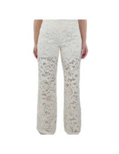 Haveone Pantalone In Pizzo