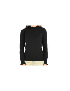 Haveone Maglia Con Merletti