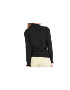 Haveone Maglia Con Merletti 2