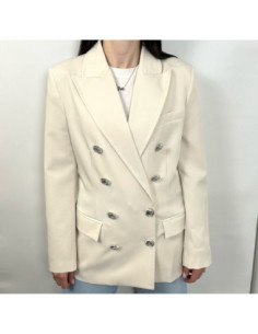 Vicolo Blazer Doppio Petto