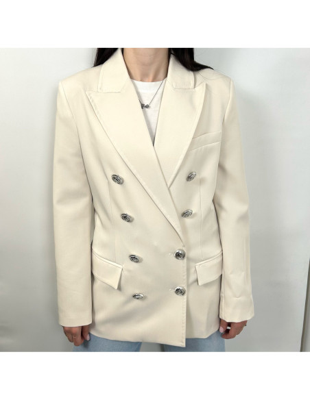 Vicolo Blazer Doppio Petto