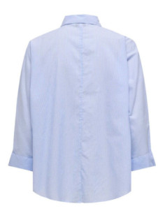 Only Camicia A Righe 2