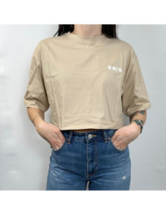 over cropped