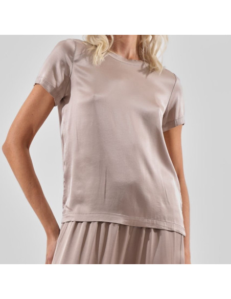 Haveone T-shirt In Raso