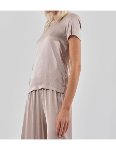 Haveone T-shirt In Raso