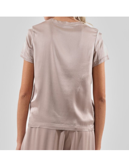 Haveone T-shirt In Raso