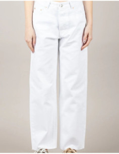 Tensione In Jeans Gamba Dritta
