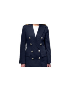 Vicolo Blazer Doppio Petto