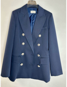 Vicolo Blazer Doppio Petto 2