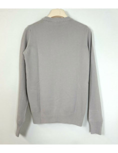 Haveone Maglia Girocollo In Viscosa 2