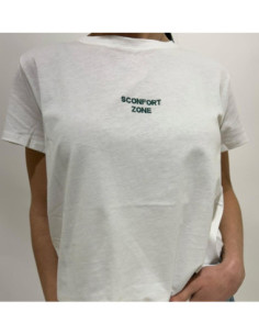 sconfort zone
