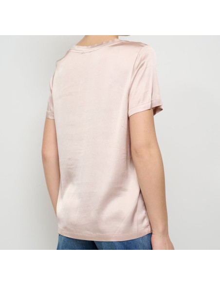 Haveone T-shirt In Raso
