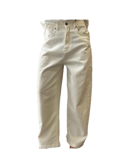 Tensione In Jeans Baggy