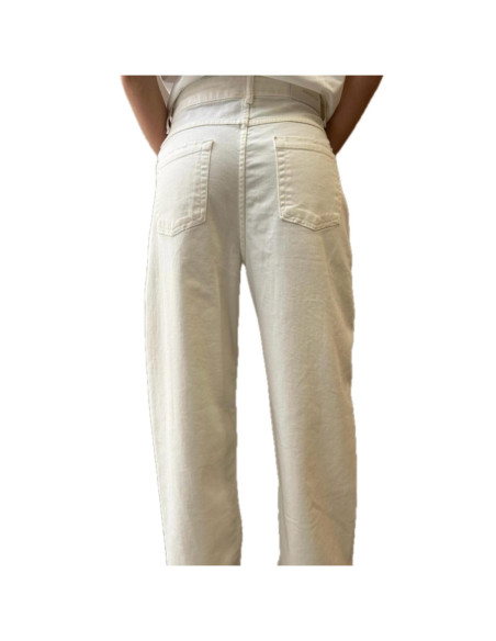 Tensione In Jeans Baggy