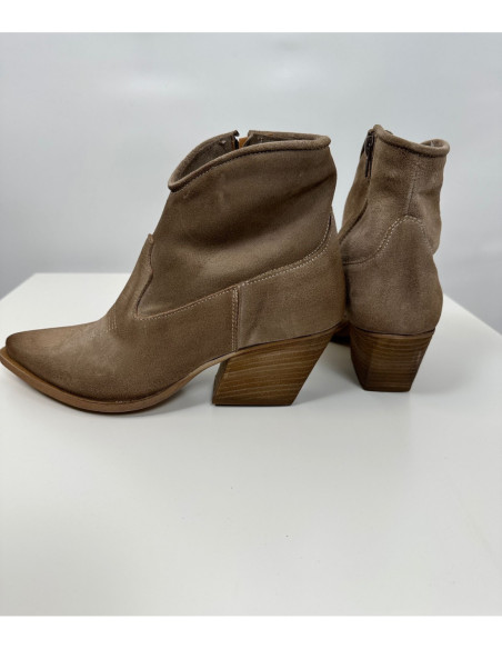 Divine Follie Texano Basso