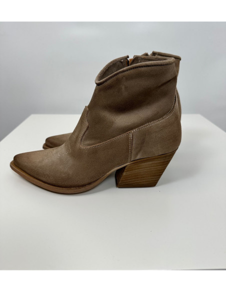 Divine Follie Texano Basso
