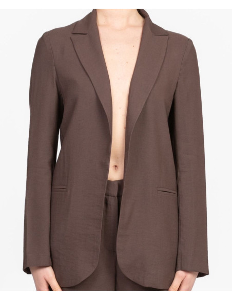 Tensione In Blazer