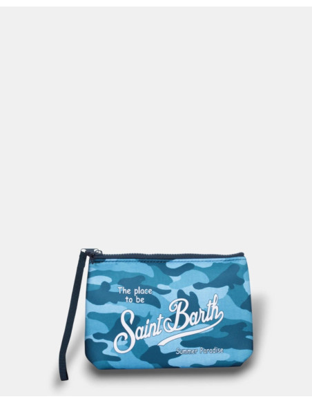 Saint Barth Pochette AlineDen Mim