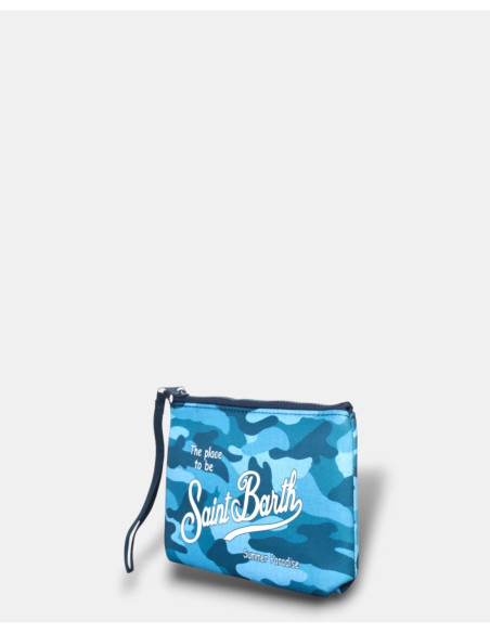 Saint Barth Pochette AlineDen Mim