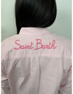 Saint Barth Camicia Brigitte