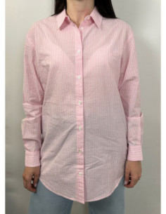 Saint Barth Camicia Brigitte 2