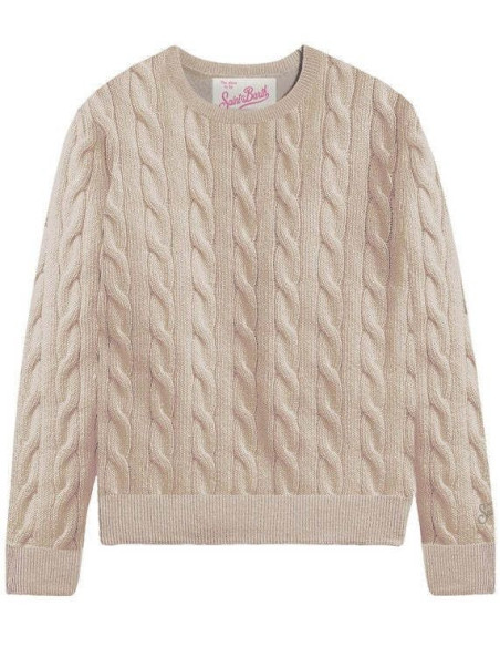 Saint Barth Maglia New Queen
