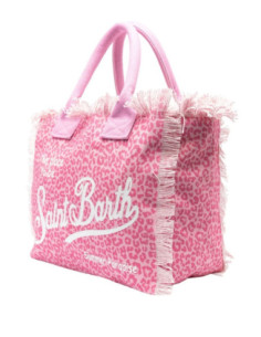 Saint Barth Vanity MiniPastel Leopard 21 2