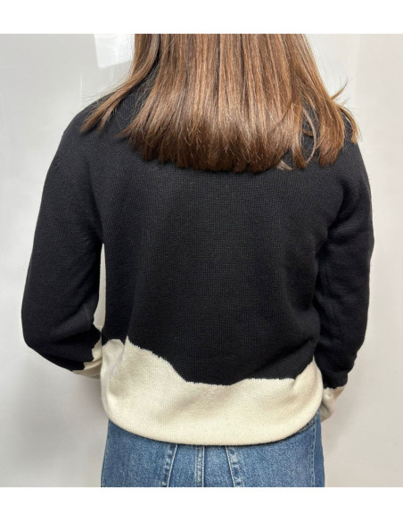 Saint Barth Maglia New Queen