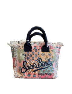 Saint Barth Borsa Colette Patch