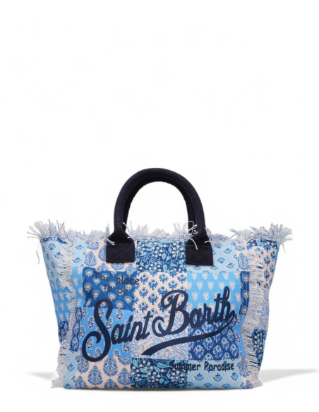 Saint Barth Vanity Radical Patch