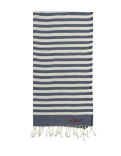 Saint Barth Telo Mare Foutas Lig 61