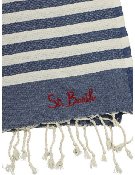 Saint Barth Telo Mare Foutas Lig 61