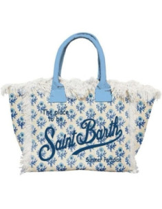Saint Barth Vanity Radical Flowers