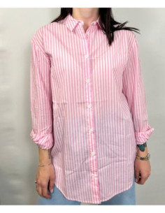 Saint Barth Camicia Brigitte 2