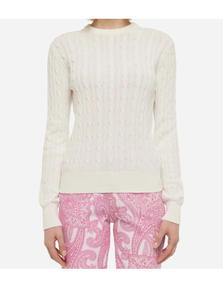 Saint Barth Maglia New Queen
