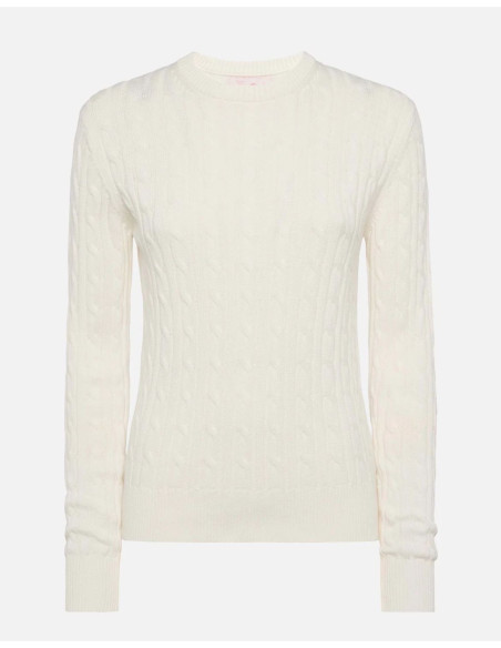 Saint Barth Maglia New Queen