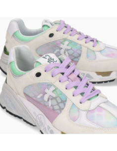 Premiata Mased 6255 2