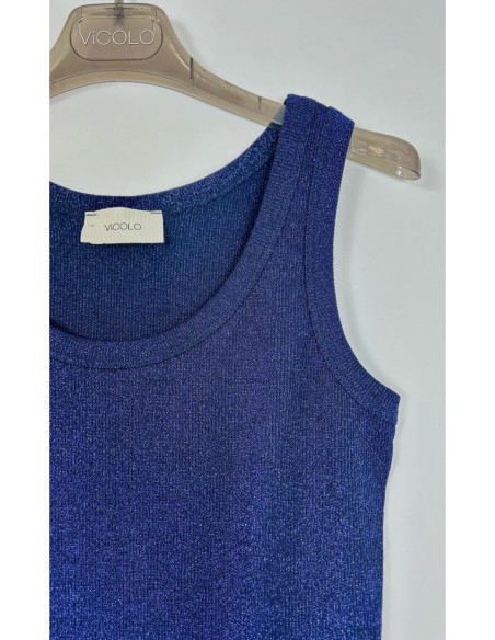 Vicolo Canotta Lurex