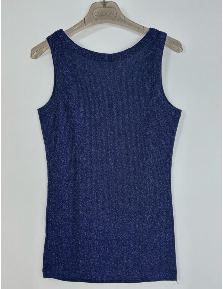 Vicolo Canotta Lurex