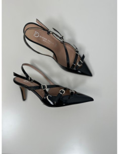 Divine Follie Slingbag In Pelle 2