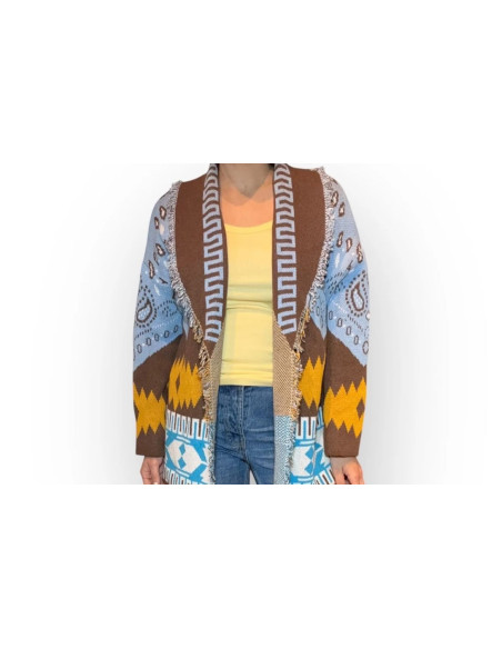 Haveone Cardigan