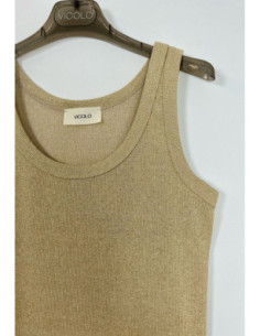 Vicolo Canotta Lurex 2